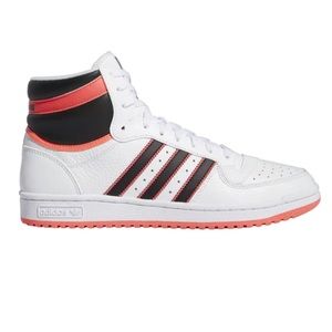 Mens high top Adidas super cool. Limited edition.